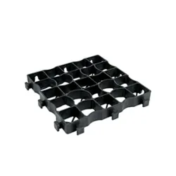 Podloga za travnata območja - Ecoraster
