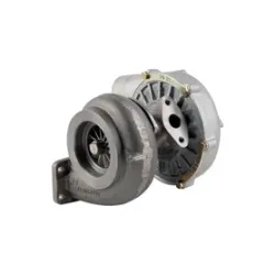 Turbopolnilniki