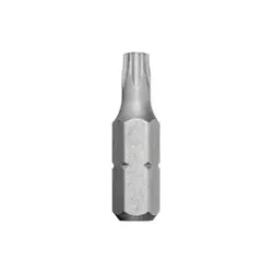 Torx brez luknje