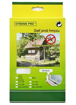 Mreže proti mrčesu