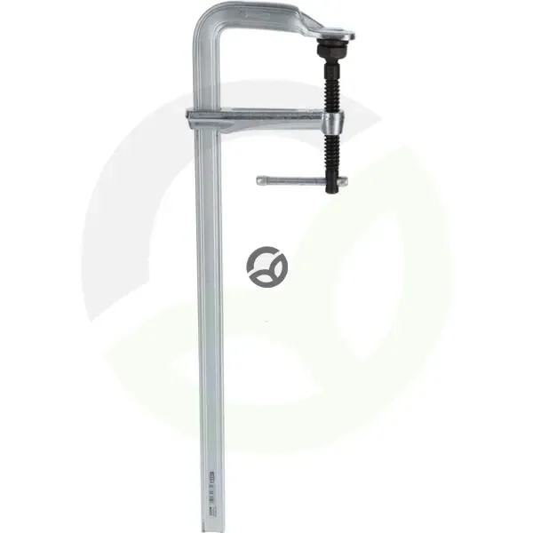 Visoko zmogljiva objemka SGM 600/140 - Bessey SG60M