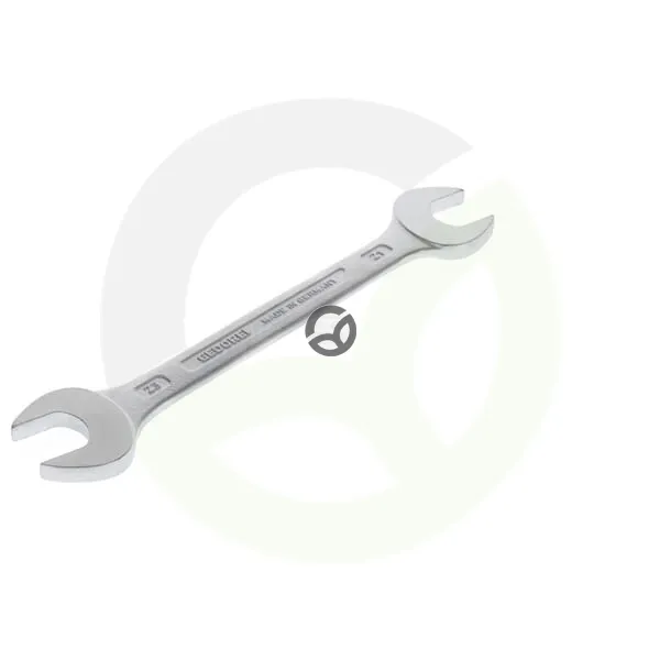 Dvostranski odprt ključ 21x23mm - Gedore SL62123