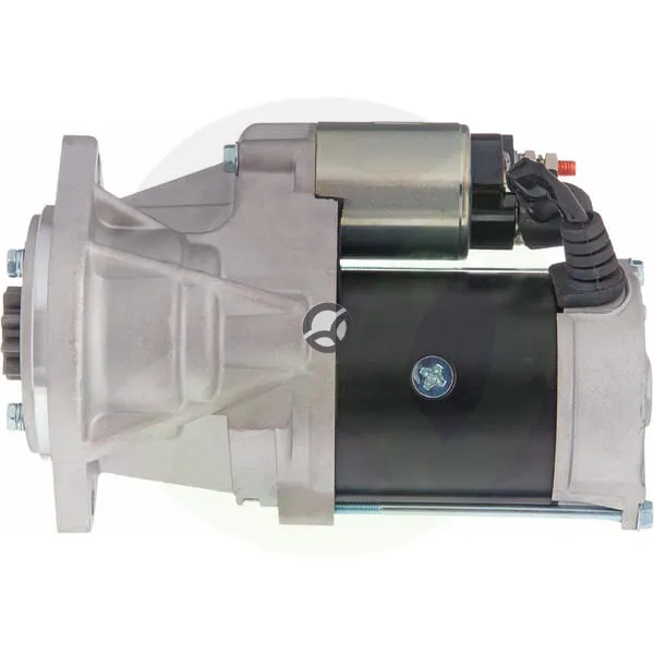 Zaganjalnik 12V - 3.0kW - 9 zobov - Kramp STA21672041