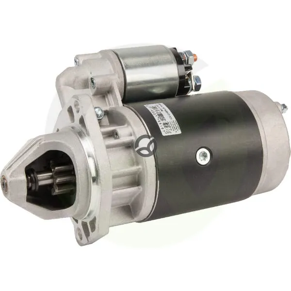 Zaganjalnik 12V - 3,1kW - Kramp STA26171101