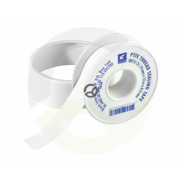 PTFE trak 19x0,2 mm 12M Proffesional - Griffon SP6150014