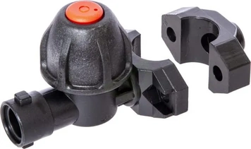 Nosilec šobe dcv ISO, objemka za 20 mm cev - Arag 402225