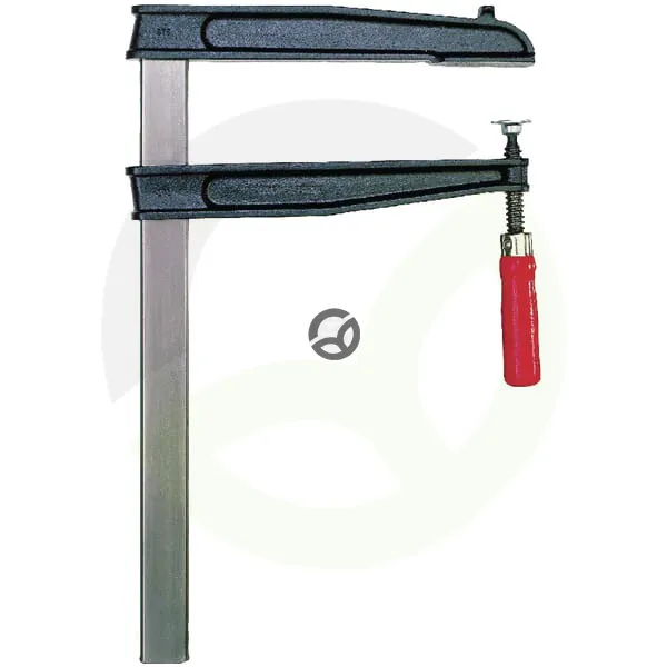 F-objemka 600x300mm - Bessey TGN60T30