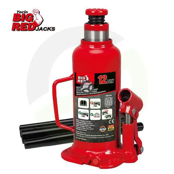Hidravlična dvigalka 12 t - Big Red TH91204