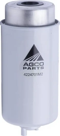 Filter goriva - Massey Ferguson (AGCO) 4224701M2