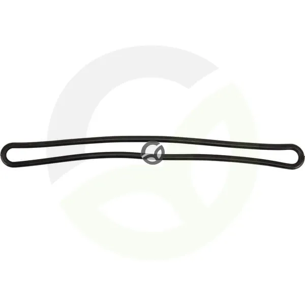 Gumica 400x8mm TIRR40