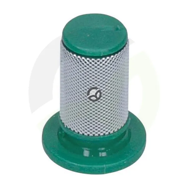 Filter šobe 100 mrežica zelen - Arag 4242314