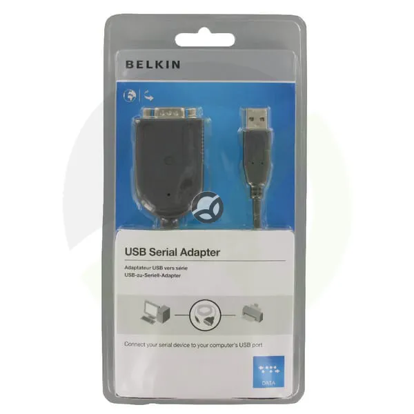 USB na serijski RS232 adapter USBSER