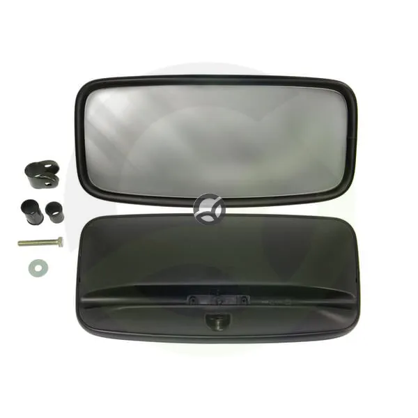 Konveksna zrcalna glava - Vapormatic VLD1096