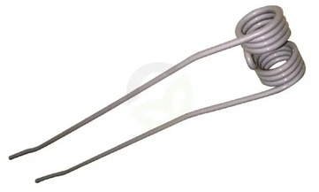 Vzmetni prst CW - Kramp 436006KR