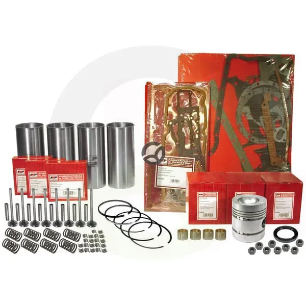 Komplet za popravilo motorja - Vapormatic VPB9004