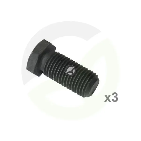 Set vijakov za sklopko - Vapormatic VPG4404