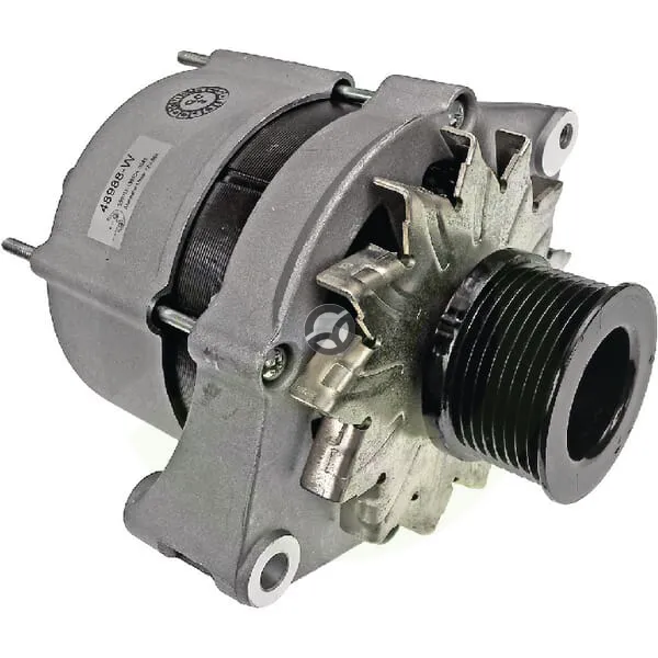 Alternator - Vapormatic VPF4068
