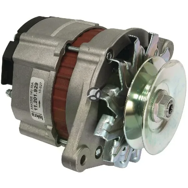 Alternator - Vapormatic VPF4050