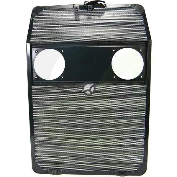 Sprednja rešetka - Vapormatic VPM1051