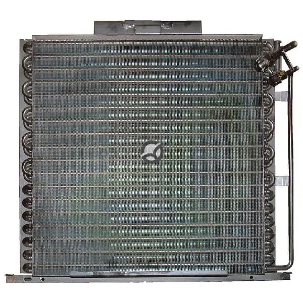 Kondenzator - Vapormatic VPM9653