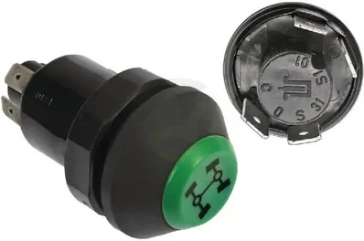 Stikalo 4WD - Vapormatic VPM6201
