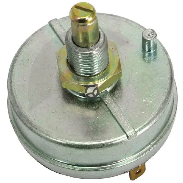 Stikalo za luč - Vapormatic VPM6180