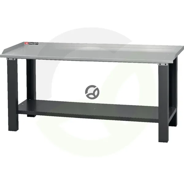 Delavska miza 2m - Facom WB2000GSA