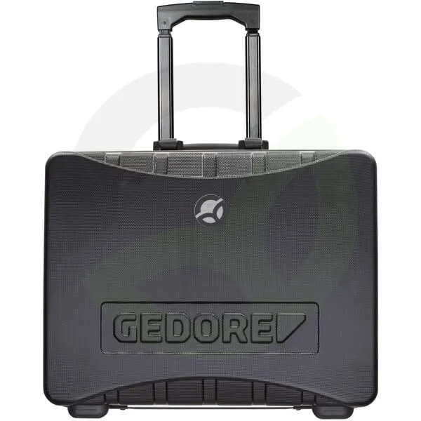 Kovček za orodje - prazen - Gedore WK1040L