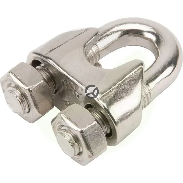 Žična spona - inox A4 12mm - Kramp WL12RVS