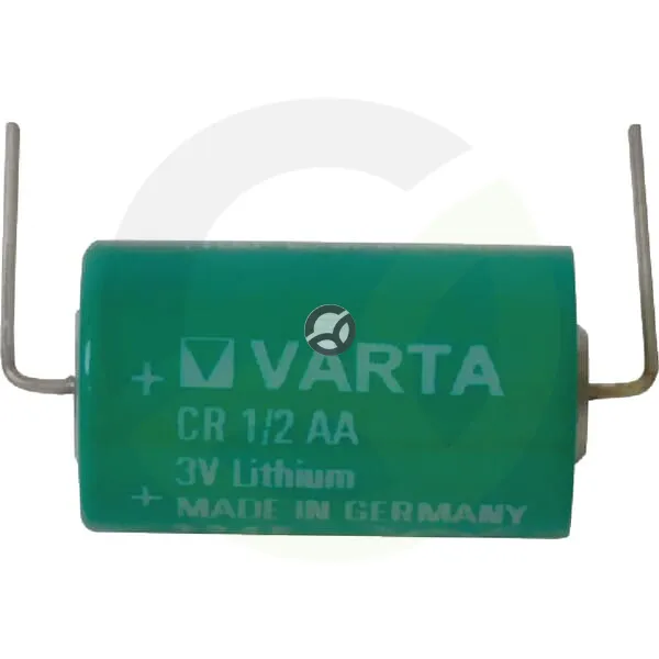 Baterije CR 1/2 AA - S - CD - VARTA VT6127601301