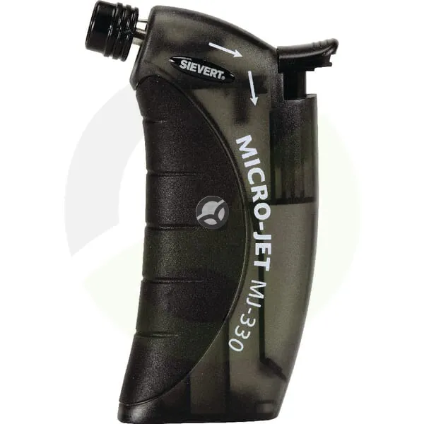 Spajkalni gorilnik Micro Jet Butajet S - Sievert WP423000