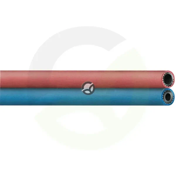 Kisik-acetilenska cev 6/9x16mm - WP24616