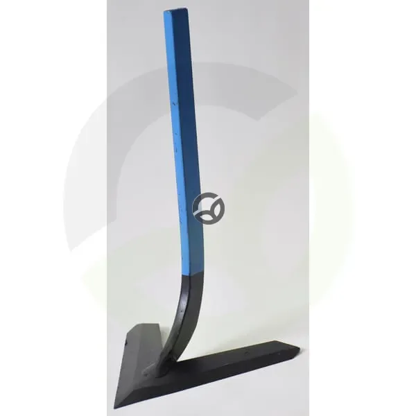 Motičast mož z nosilcem 200 mm - ZV20SH
