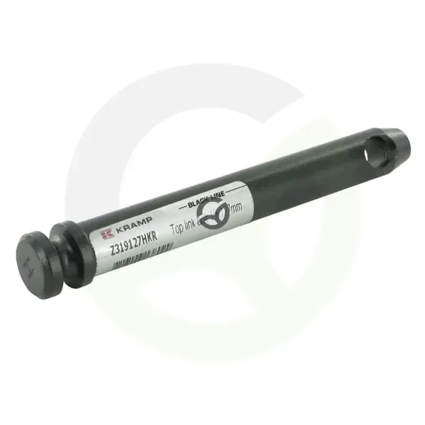 Sornik poteznice - 19x127mm - kat. 1 - Kramp Z319127HKR