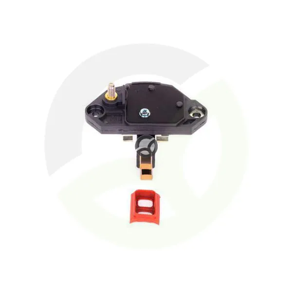 Regulator - Mahle MGX857KIT