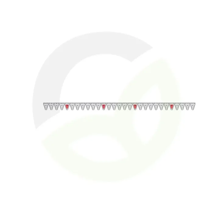 Kosa ESM spodnja 196 cm 2654110