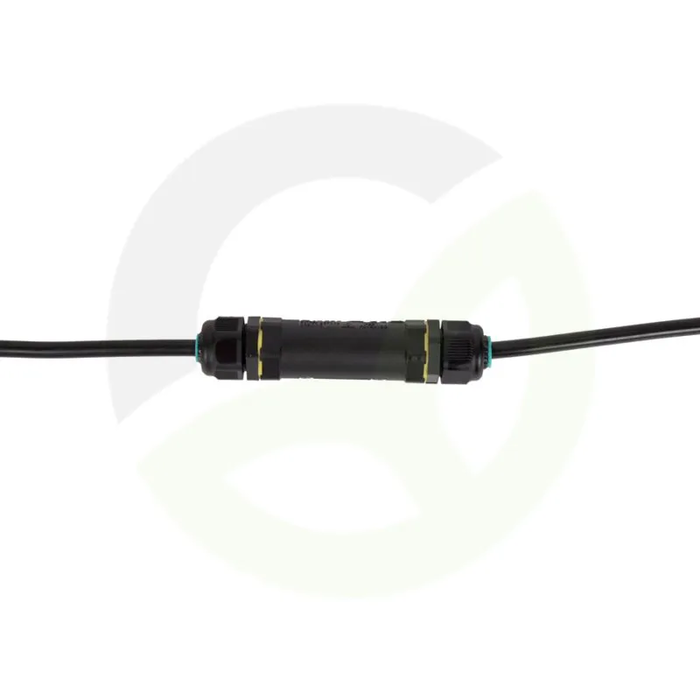Ozemljitveni kabel - povezovalec 2 kosa