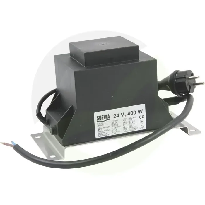 Transformator 230V/24V 400W