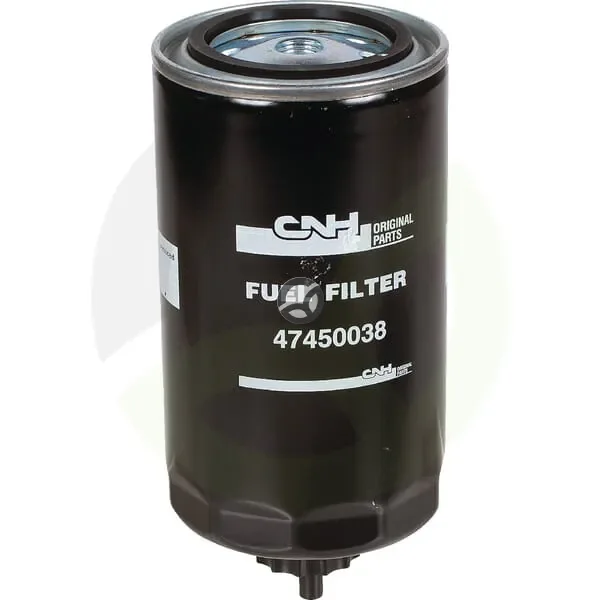 Filter goriva - CNH 47450038