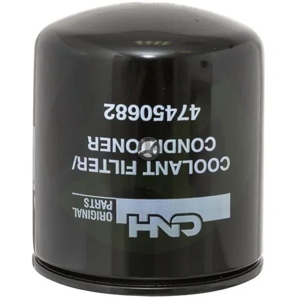 Filter hladilne tekočine (vode) - New Holland 47450682