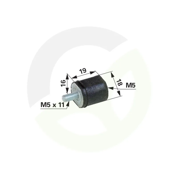 Blažilec MS 010, 011, 012, 045, 056