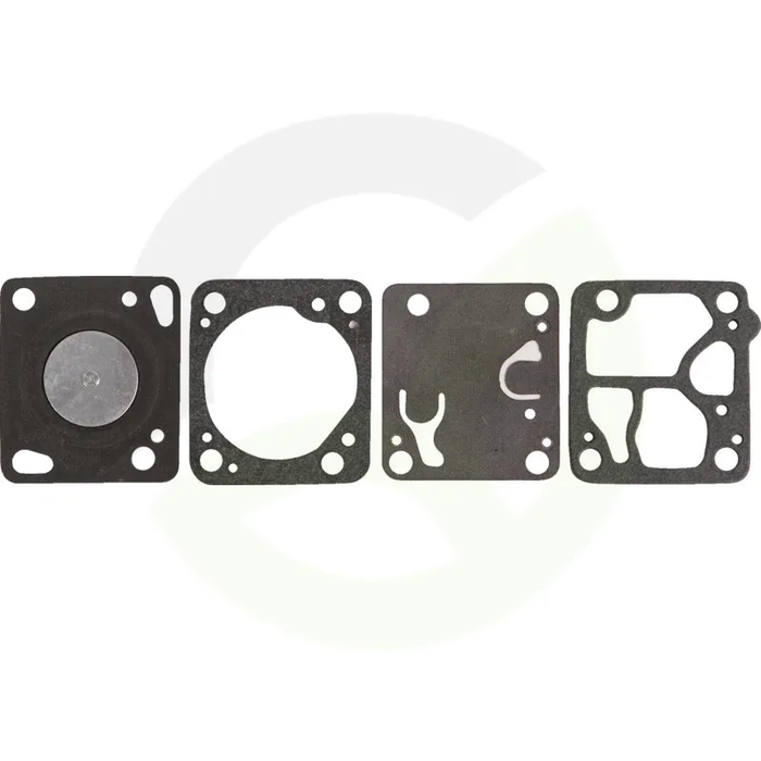 Komplet tesnil model MDC