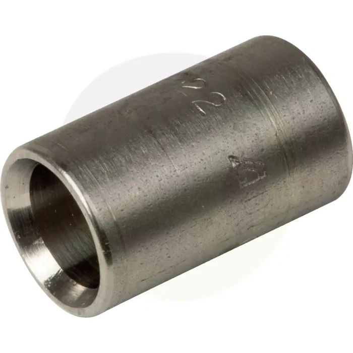 Objemka cevi H2200TF0-06 DN10 Niro