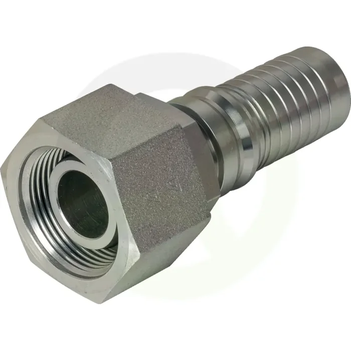 Priključek konusni DKOS IL-EVO DN32 38S Interlock EVO