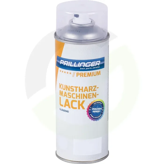 Barva za stroje - epoksi RAL 5002 - Ultramarin modra barva - 375ml