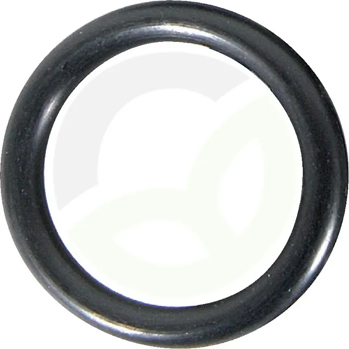 O-tesnilo 85,32 x 3,53 mm, 10 Kos NBR 70 Shore, DIN3771