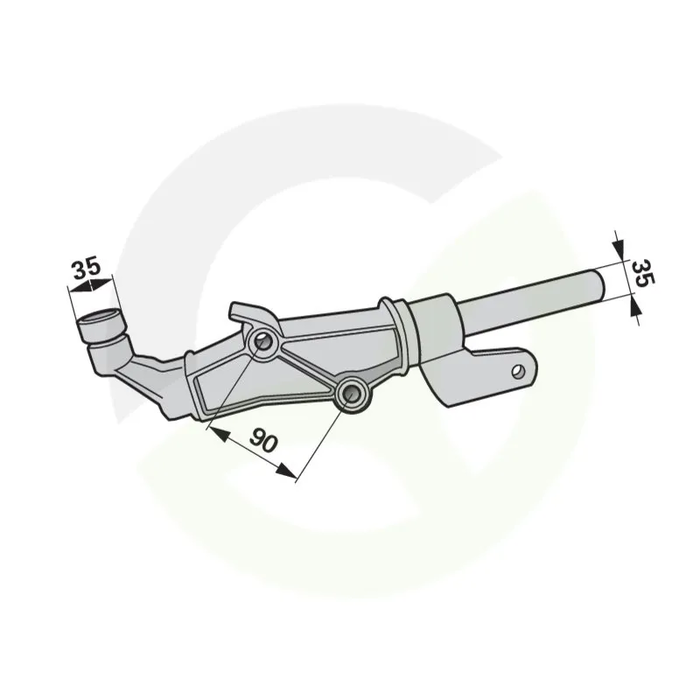 Celotna rotacijska roka, Fella 498522