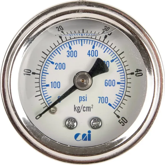 Manometer SOLO 433