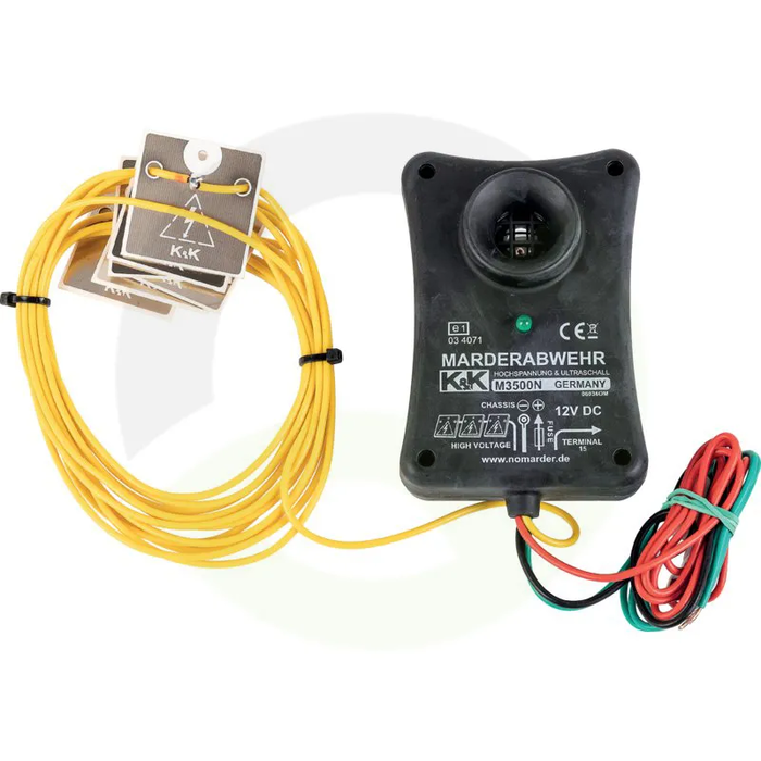 Odganjalec kun M3500N
