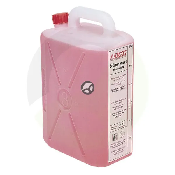 Koncentrat pene 5l - Arag 5200501